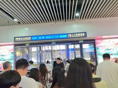 -沈阳站