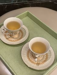 -珠海瑞吉酒店·铱瑞水疗
