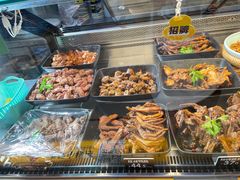 -久久丫鸭脖(金鸡湖欧尚店)