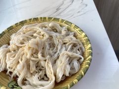 -吴一川韭香粉皮(丽香苑分店)