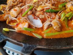 -KimPro 辛普乐概念韩餐