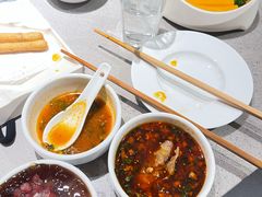 -海底捞火锅(银泰中心店)