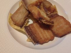 -庐灶江南·江南菜·四合院Bistro(东直门雍和宫·原华侨宾馆店)