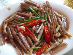 -百家福海鲜排档·闽菜·家宴(斗西路口店)