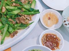 -陆记鹅庄·潮汕菜·狮头鹅(大仟里店)