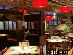 -小吊梨汤·北京菜·烤鸭(望京四元桥购物中心店)