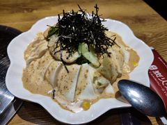 -やきにく 牛将日式焼肉(新华路店)