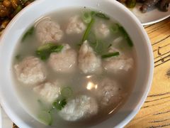 -小船渔村•大连菜•大连焖鱼(明泽街店)