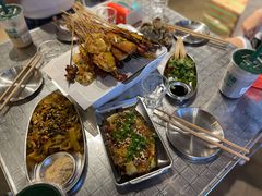 -有局·成都市井烧烤·精酿啤酒(双楠店)