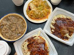 -定家小酥肉·清真(回民街店)