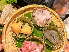 -泰妃殿(武汉首店)