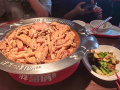 -胖哥俩肉蟹煲(杭州下沙学林街店)