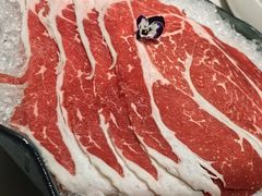-大舜国风· 和牛火锅(绮霞街店)