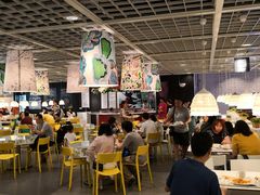 大堂-宜家·瑞典风味餐厅(北京西红门店)