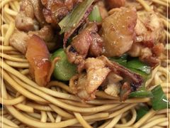 -李叁面馆(妇幼店)
