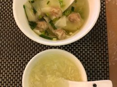-三台山庄中餐厅