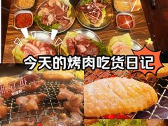 -姐夫家·沈阳黏糊麻辣拌·拌鸡架·冷面(南头古城店)