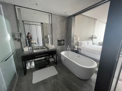 -长沙尼依格罗酒店