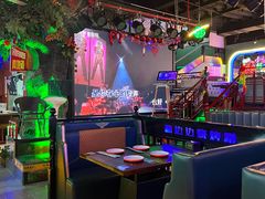 -路边边.炒菜烧烤.音乐餐厅(良乡长虹店)