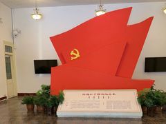 -内蒙古将军衙署博物院