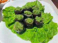 -古镇老食铺-徐州非遗技艺餐厅(大学城店)