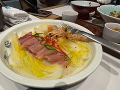 -杭州西湖柳莺里酒店·闻莺厅