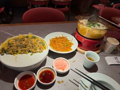 -闽上鲜·福建菜(龙湖滨江天街店)