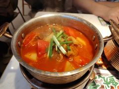 -谷田稻香·砂锅菜(川沙百联店)