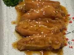 -德川家日本料理(中关村寰太大厦店)