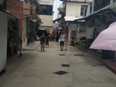 -南丫岛