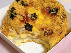 -初杏CrowXiey(九堡金堡街店)