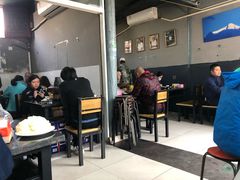 -天桥老金涮肉(牛街店)