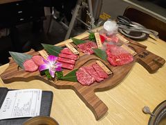 -牛藏·黑毛和牛烧肉(环市东店)