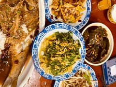 -老味道1992(武当山店)