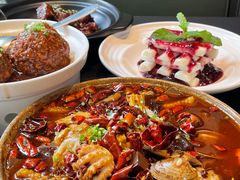 -起源小厨(应天门店)