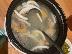 -糟粕醋·椰苑海南菜餐厅(亚龙湾天域酒店)