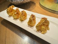 -永安鱼庄·镇江菜(丁卯店)