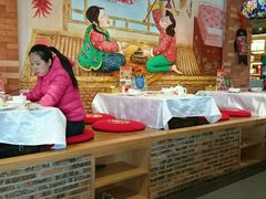-东北人·东北菜(罗湖店)