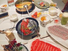 -川越泰火锅(吉利大厦店)