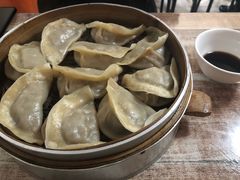 -金城包子牛肉灌汤包(台东四路店)