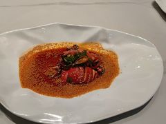 -写庭·鱼鲜川菜·宴请(铁像寺水街店)