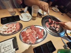 -和牛放题的殿堂 肉屋横丁(秋叶原店)