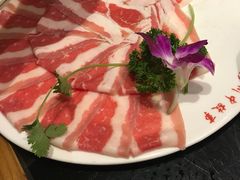 -川中故事·成都老火锅(东书房店)