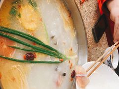 -龙继斑鱼庄(犀浦店)