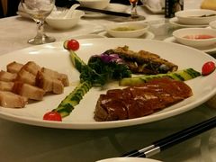 -金河半岛园林酒家(金融城店)