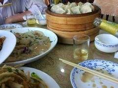 -好妈王饺子(滂江街店)