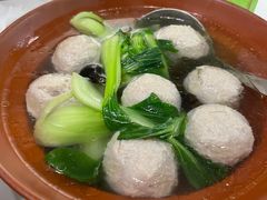 -滁香园·滁州菜(琅琊山店)