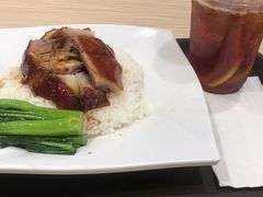 -太兴烧味餐厅(香港机场店)