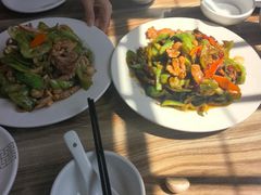 -景祥海鲜美食餐厅