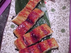 -大渔铁板烧(中山路八佰伴店)